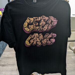 H3H3 Merch GERD GANG Shirt XL